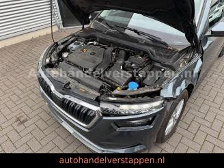 Skoda Kamiq 1.5 TSI 150PS 7-DSG Ambition picture 14