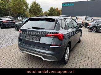 Skoda Kamiq 1.5 TSI 150PS 7-DSG Ambition picture 3