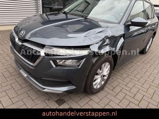 Skoda Kamiq 1.5 TSI 150PS 7-DSG Ambition picture 7