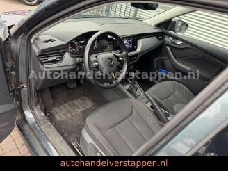 Skoda Kamiq 1.5 TSI 150PS 7-DSG Ambition picture 17