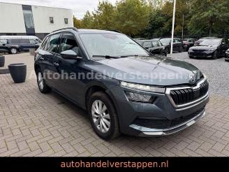 Skoda Kamiq 1.5 TSI 150PS 7-DSG Ambition picture 2