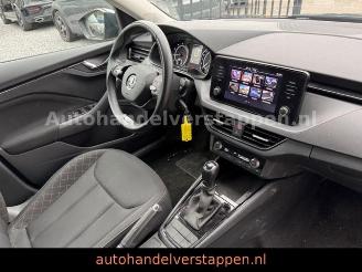 Skoda Kamiq 1.5 TSI 150PS 7-DSG Ambition picture 21