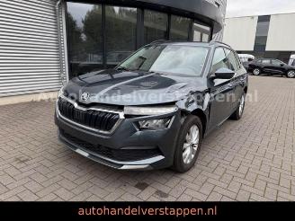 Skoda Kamiq 1.5 TSI 150PS 7-DSG Ambition picture 8