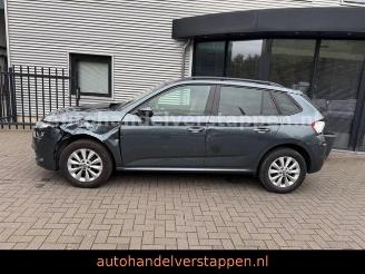 Skoda Kamiq 1.5 TSI 150PS 7-DSG Ambition picture 9