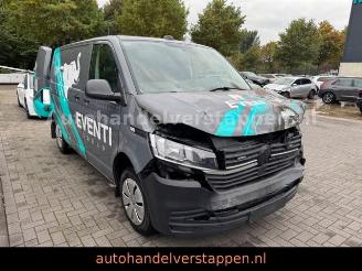 Unfallwagen Volkswagen Transporter  2023/7