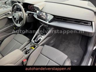 Audi A3 Sportback 85 kW TFSI S line Facelift picture 18