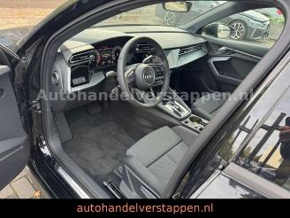 Audi A3 Sportback 85 kW TFSI S line Facelift picture 21
