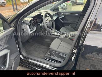 Audi A3 Sportback 85 kW TFSI S line Facelift picture 20
