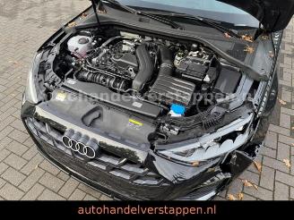 Audi A3 Sportback 85 kW TFSI S line Facelift picture 11