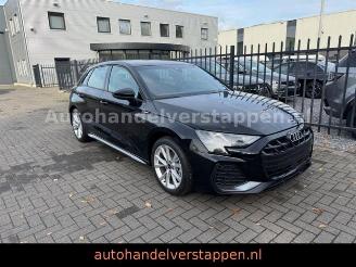 Audi A3 Sportback 85 kW TFSI S line Facelift picture 2