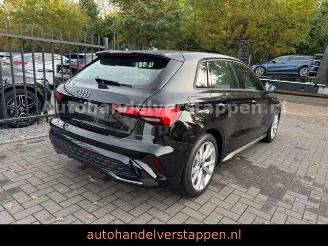 Audi A3 Sportback 85 kW TFSI S line Facelift picture 4
