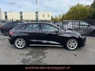 Audi A3 Sportback 85 kW TFSI S line Facelift picture 3