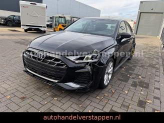 Audi A3 Sportback 85 kW TFSI S line Facelift picture 7