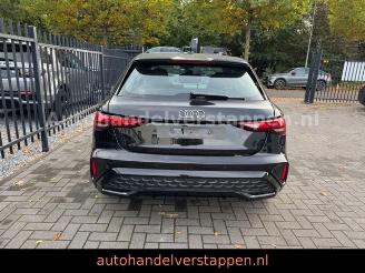 Audi A3 Sportback 85 kW TFSI S line Facelift picture 5