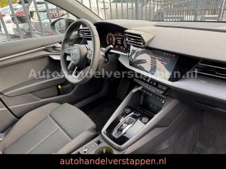 Audi A3 Sportback 85 kW TFSI S line Facelift picture 17
