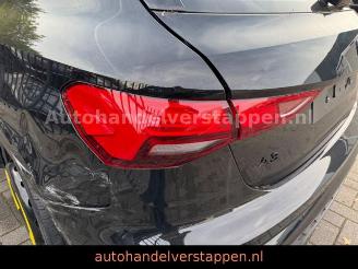 Audi A3 Sportback 85 kW TFSI S line Facelift picture 13