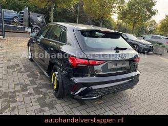 Audi A3 Sportback 85 kW TFSI S line Facelift picture 6