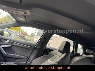 Audi A3 Sportback 85 kW TFSI S line Facelift picture 15