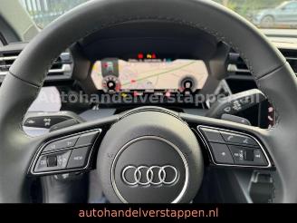 Audi A3 Sportback 85 kW TFSI S line Facelift picture 14