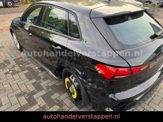 Audi A3 Sportback 85 kW TFSI S line Facelift picture 9