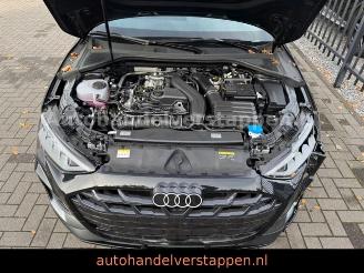 Audi A3 Sportback 85 kW TFSI S line Facelift picture 12