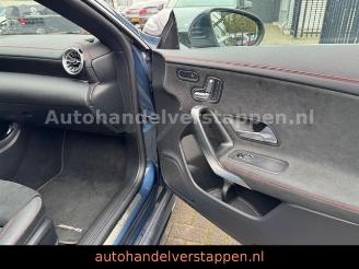 Mercedes Cla-klasse 250e Shooting Brake AMG Sport picture 13