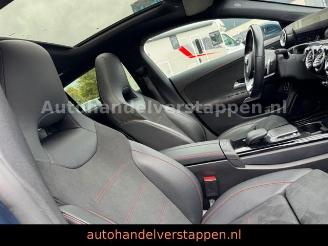 Mercedes Cla-klasse 250e Shooting Brake AMG Sport picture 10