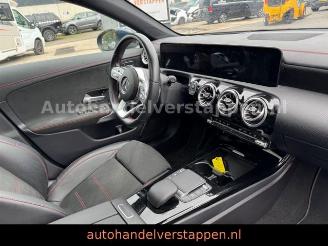 Mercedes Cla-klasse 250e Shooting Brake AMG Sport picture 11