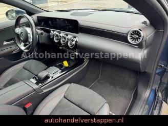 Mercedes Cla-klasse 250e Shooting Brake AMG Sport picture 12
