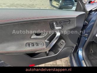 Mercedes Cla-klasse 250e Shooting Brake AMG Sport picture 19