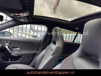 Mercedes Cla-klasse 250e Shooting Brake AMG Sport picture 20