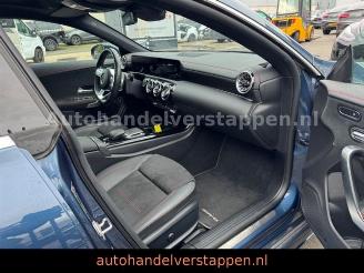 Mercedes Cla-klasse 250e Shooting Brake AMG Sport picture 15