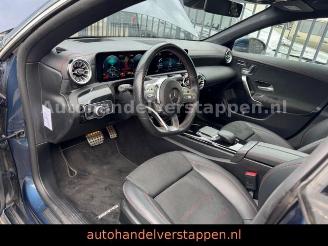Mercedes Cla-klasse 250e Shooting Brake AMG Sport picture 9