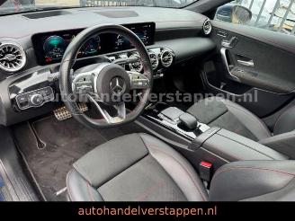 Mercedes Cla-klasse 250e Shooting Brake AMG Sport picture 14