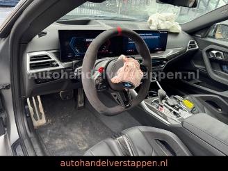 BMW M2 Coupe Vollaus. Carbon Paket Roof/Seats picture 22