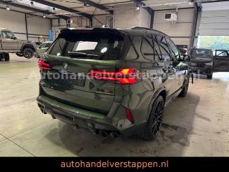 BMW X5 M Competition 460KW Sky Hud SonderLack picture 3