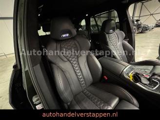 BMW X5 M Competition 460KW Sky Hud SonderLack picture 12