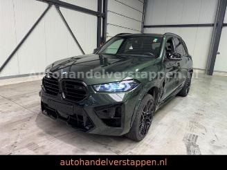  BMW X5 M Competition 460KW Sky Hud SonderLack 2024/2
