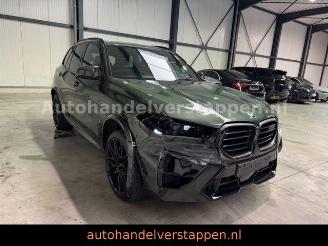 škoda osobní automobily BMW X5 M Competition 460KW Sky Hud SonderLack 2024/2