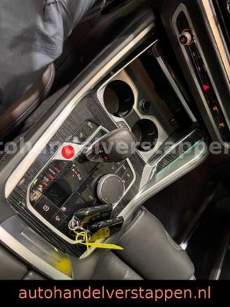 BMW X5 M Competition 460KW Sky Hud SonderLack picture 31