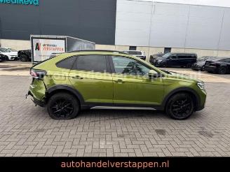 Volkswagen Taigo Life TSI 81KW IQ.DRIVE-Paket picture 4