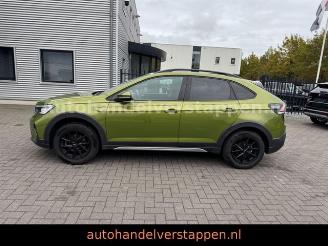 Volkswagen Taigo Life TSI 81KW IQ.DRIVE-Paket picture 8