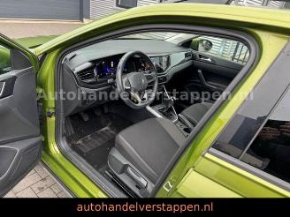 Volkswagen Taigo Life TSI 81KW IQ.DRIVE-Paket picture 11