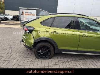 Volkswagen Taigo Life TSI 81KW IQ.DRIVE-Paket picture 5