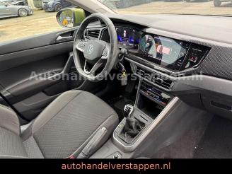 Volkswagen Taigo Life TSI 81KW IQ.DRIVE-Paket picture 14