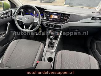 Volkswagen Taigo Life TSI 81KW IQ.DRIVE-Paket picture 12