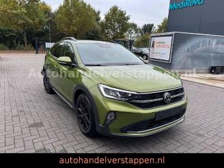 Volkswagen Taigo Life TSI 81KW IQ.DRIVE-Paket picture 3