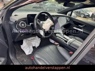 Mercedes EQE 300 Business Line Advanced picture 18