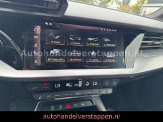 Audi A3 Sportback 30 TDI Auto S line Sport picture 12