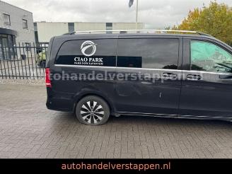 Mercedes EQV 300 LANG Avantgarde Line picture 6